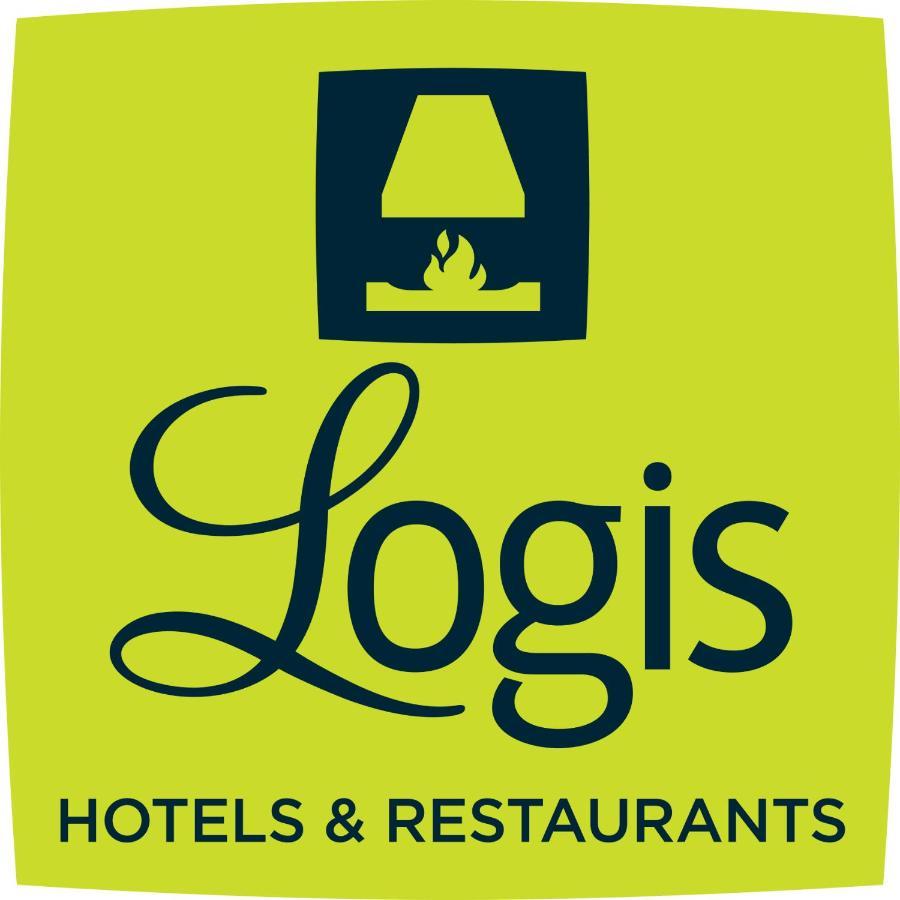 Logis Hotel St Sylvestre Aldudes Kültér fotó