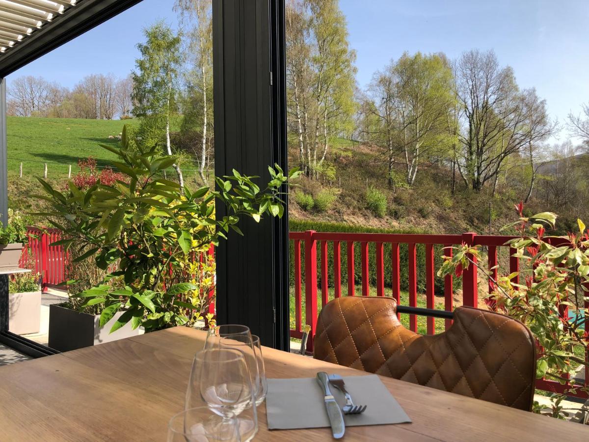 Logis Hotel St Sylvestre Aldudes Kültér fotó
