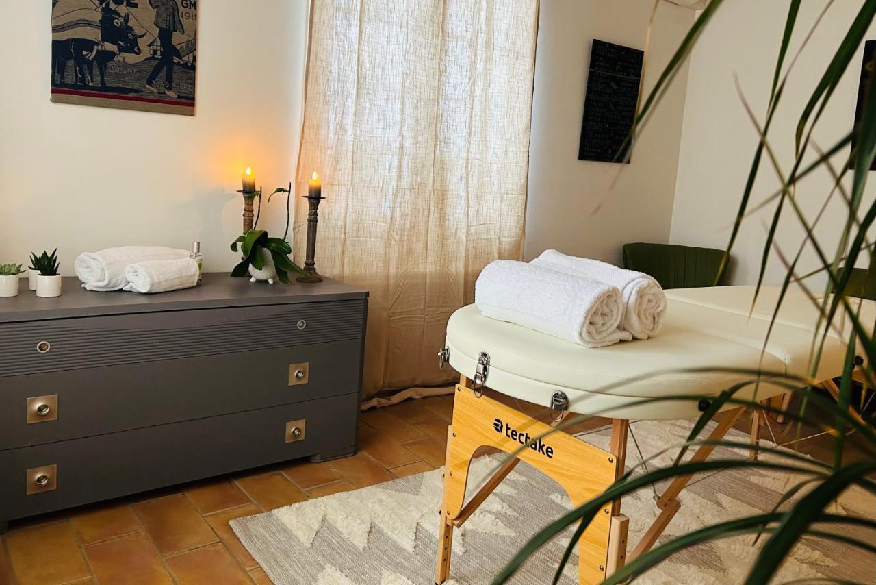 Logis Hotel St Sylvestre Aldudes Kültér fotó