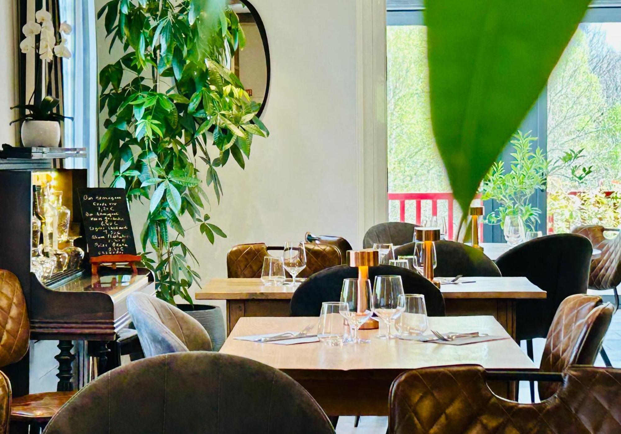 Logis Hotel St Sylvestre Aldudes Kültér fotó